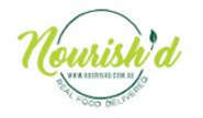 Nourish'd - Directory Logo