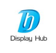 Display Hub Pty Ltd - Directory Logo