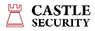 Castle Security - Logo