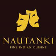 Nautanki Fine Indian Cuisine - Directory Logo