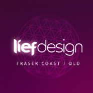 Lief Design - Directory Logo