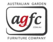 The Australian Garden Furniture Co - Outdoor Furniture Brisbane - Directory Logo