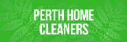 Perth Home Cleaners - Directory Logo