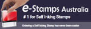 E-Stamps Australia - Directory Logo