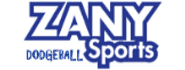 Zany Sports Dodgeball - Directory Logo