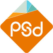 PSD Brand Design - Directory Logo