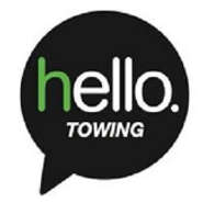 Hello Towing - Directory Logo