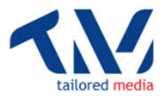 Tailored Media - Directory Logo