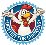 Dentist for Chickens - Directory Logo