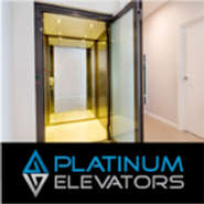 Platinum Elevators - Directory Logo