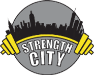 Best Gyms & Fitness Centres - Strength City