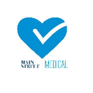 Main Street Medical and Skin Care - Directory Logo