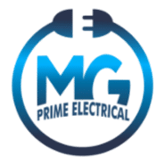 MG Prime Electrical - Directory Logo