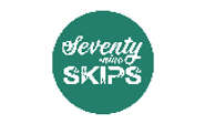 Seventy Nine Skips - Directory Logo