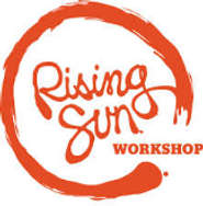 Rising Sun Workshop  - Directory Logo