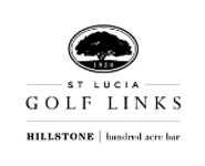 St Lucia Golf Links - Directory Logo