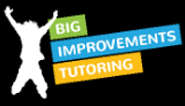 Big Improvements Tutoring - Directory Logo