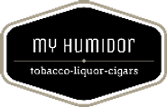 My Humidor - Directory Logo