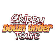 Skippy Down Under Tours - Directory Logo