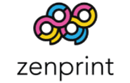 Zenprint  - Directory Logo