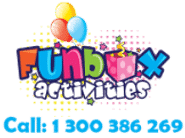 Funbox Activities - Directory Logo