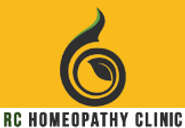 RC Homeopathy - Logo
