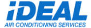 Ideal Air Conditioning Service - Directory Logo