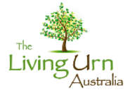 The Living Urn - Directory Logo