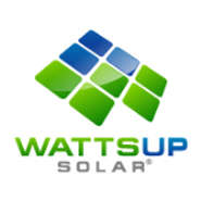 Wattsup Solar - Directory Logo