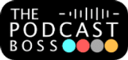 The Podcast Boss - Directory Logo