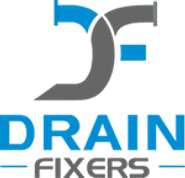 Drain Fixers - Logo