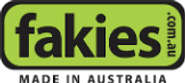 Fakies Australia - Directory Logo