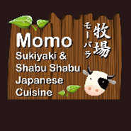 Momo Sukiyaki & Shabu Shabu - Japanese Restaurant - Directory Logo