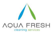 Aqua Fresh Cleaning Services - Directory Logo