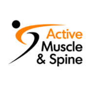 Active Muscle and Spine - Directory Logo