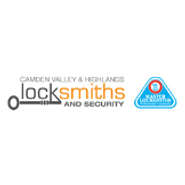 Camden Valley Locksmiths - Directory Logo