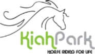 Kiah Park Horse Riding Camp - Directory Logo