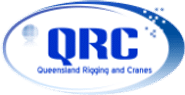 QRC - Queensland Rigging and Cranes - Directory Logo