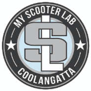 My Scooter Lab - Directory Logo