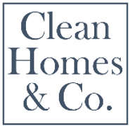 Clean Homes & Co. - Directory Logo