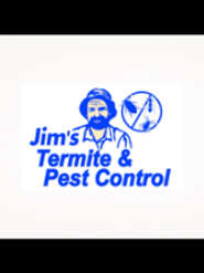 Jim’s Pest Control Sydney - Directory Logo