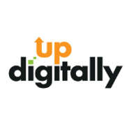 Digitally Up - Directory Logo