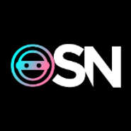 Social Ninja Digital Agency - Logo