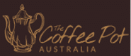 The Coffee Pot Australia - Directory Logo