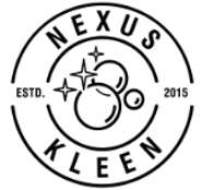 Nexus Kleen - Directory Logo