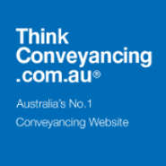 Think Conveyancing Perth - Directory Logo