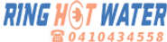 Ring Hot Water - Directory Logo