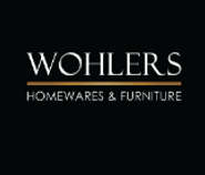 Wohlers | Homewares & Furniture - Directory Logo