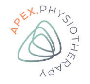 Apex Physiotherapy Cannington - Logo