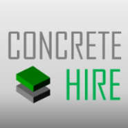 Concrete Hire - Directory Logo